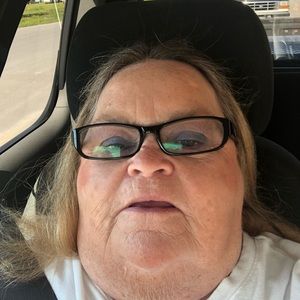 Meet your Posher, Cathy